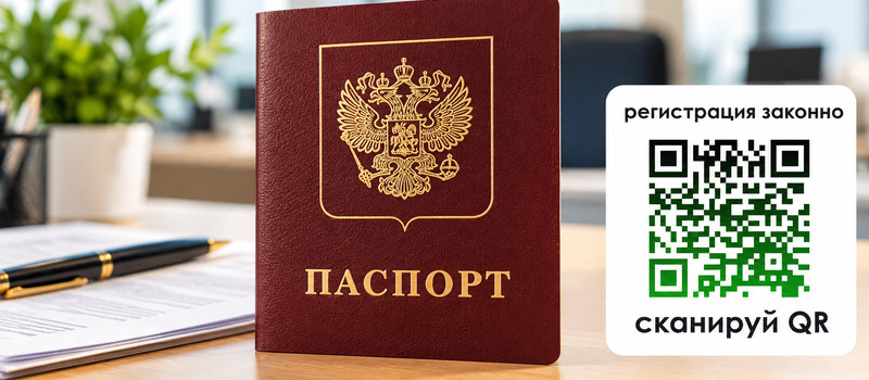 регистрация в Сельцо прописка в Сельцо